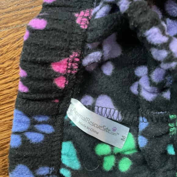 The Animal rescue site pajama set - Picture 6 of 6